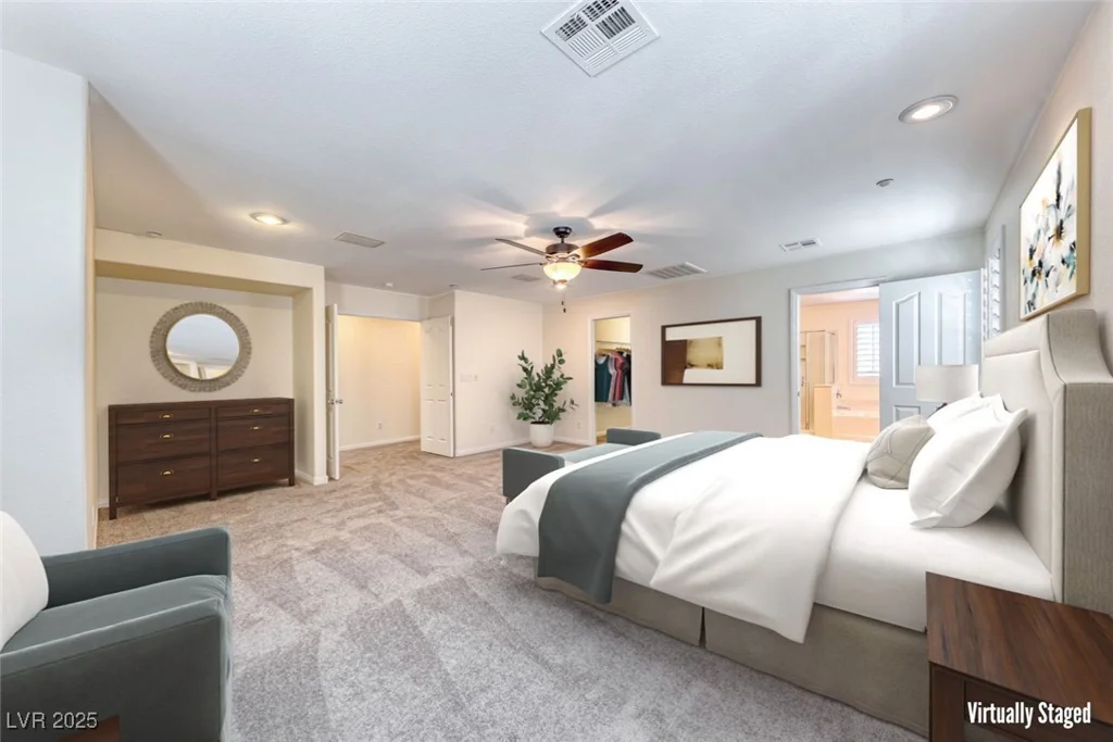 3204 Romanesque Art, Henderson, NV 89044