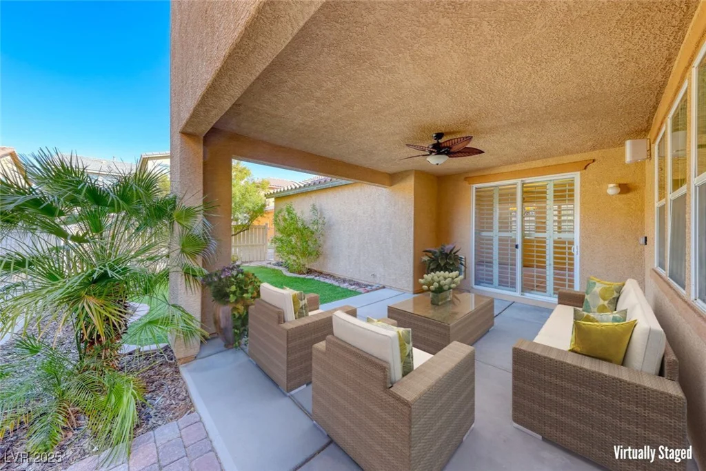 3204 Romanesque Art, Henderson, NV 89044