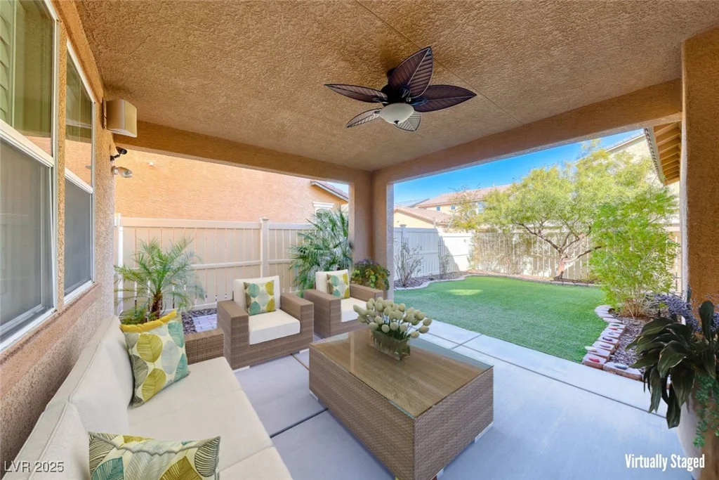 3204 Romanesque Art, Henderson, NV 89044