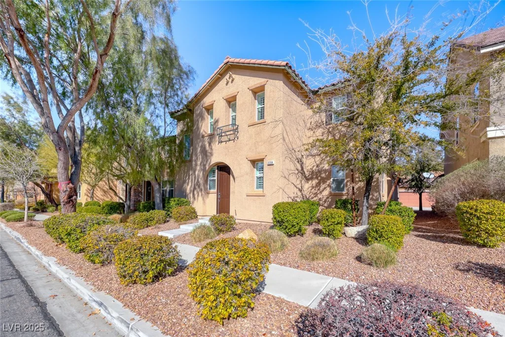 3204 Romanesque Art, Henderson, NV 89044