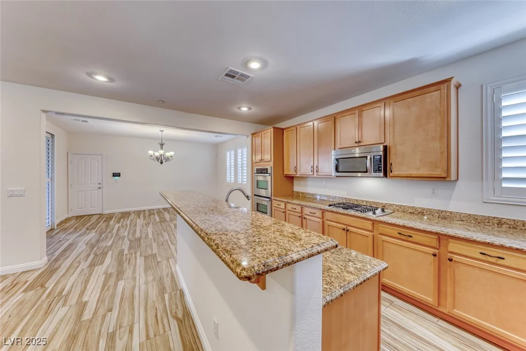 3204 Romanesque Art, Henderson, NV 89044
