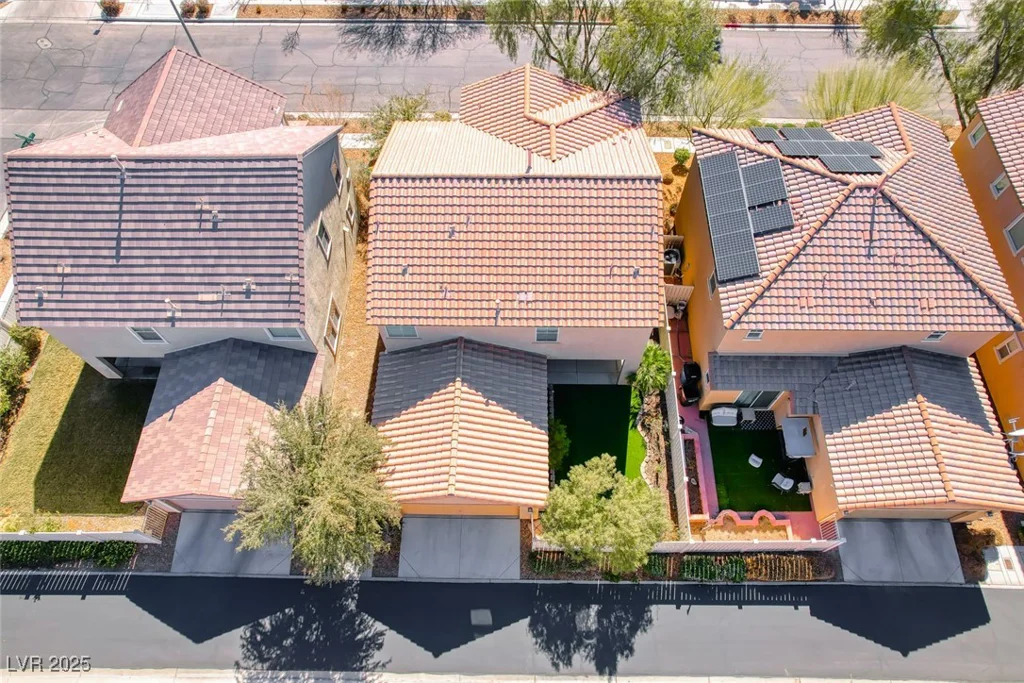 3204 Romanesque Art, Henderson, NV 89044
