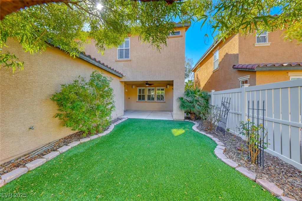3204 Romanesque Art, Henderson, NV 89044