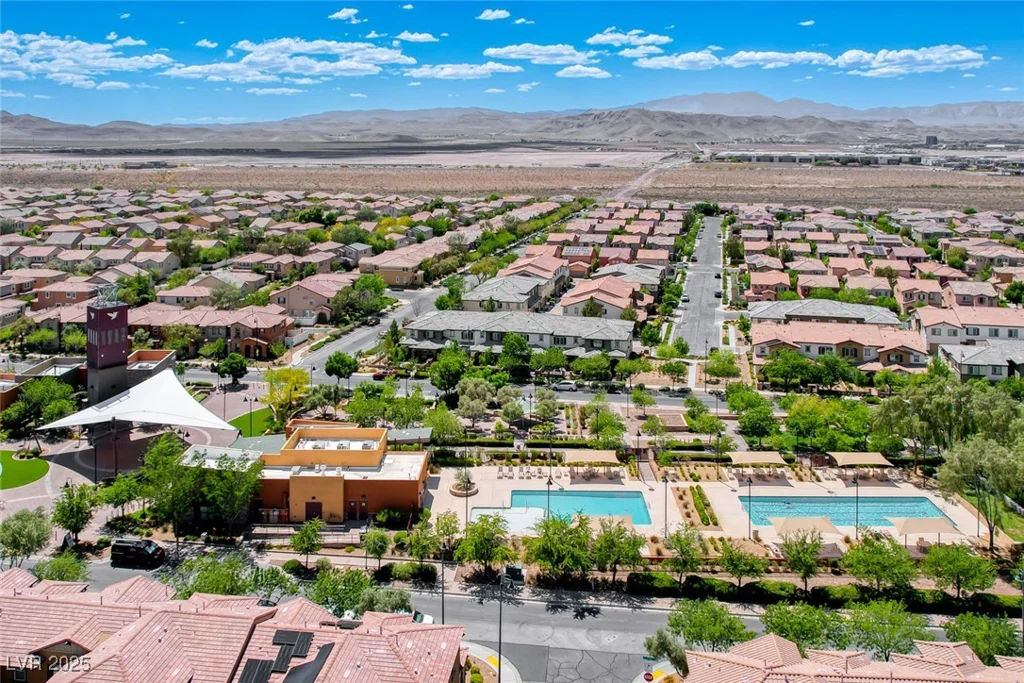 3204 Romanesque Art, Henderson, NV 89044