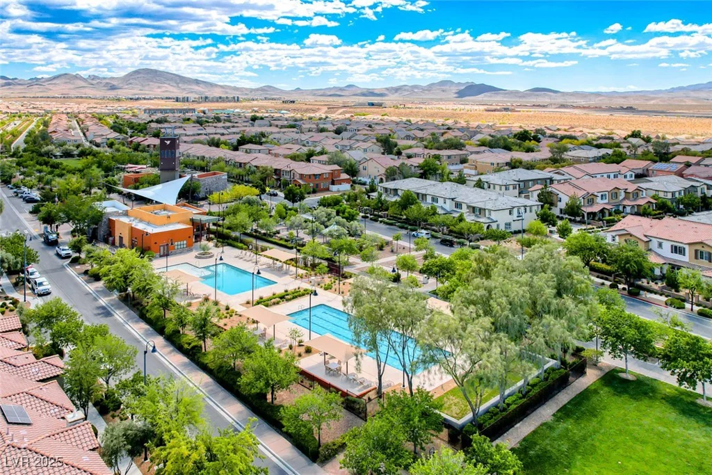 3204 Romanesque Art, Henderson, NV 89044