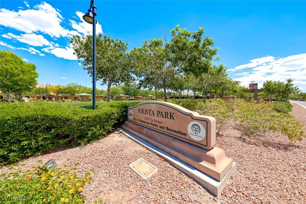 3204 Romanesque Art, Henderson, NV 89044