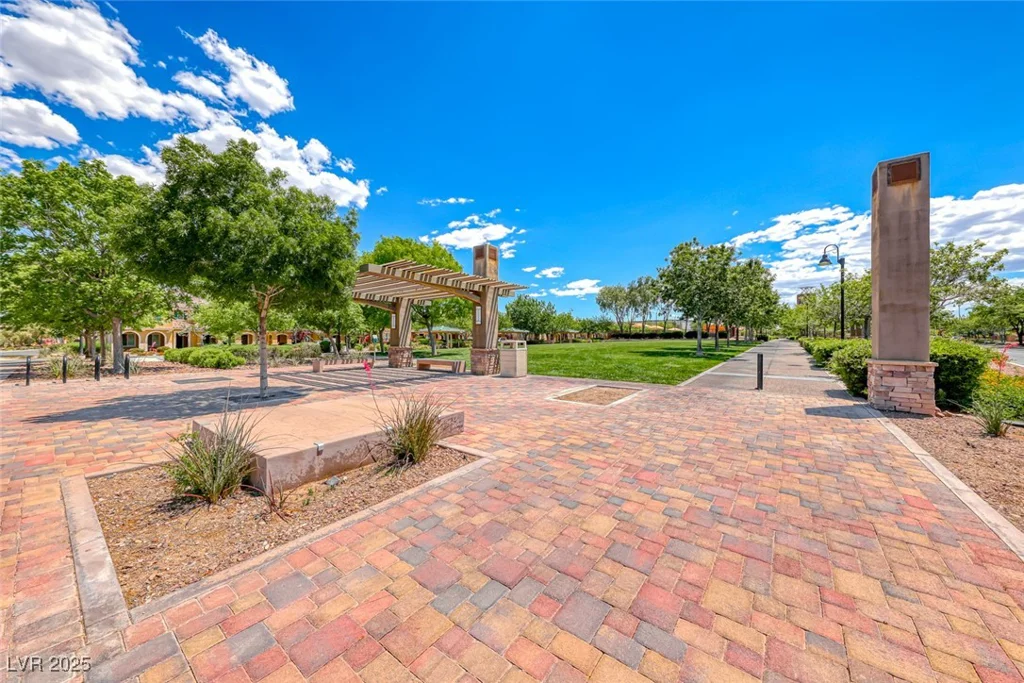 3204 Romanesque Art, Henderson, NV 89044