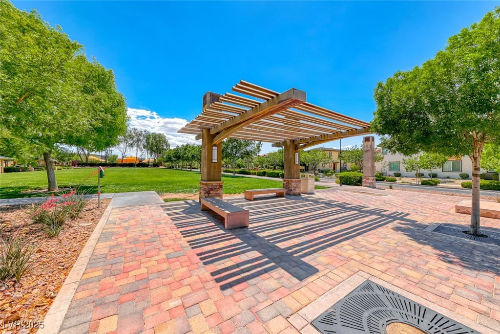 3204 Romanesque Art, Henderson, NV 89044