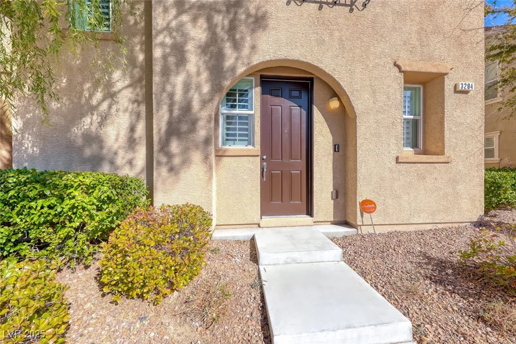 3204 Romanesque Art, Henderson, NV 89044