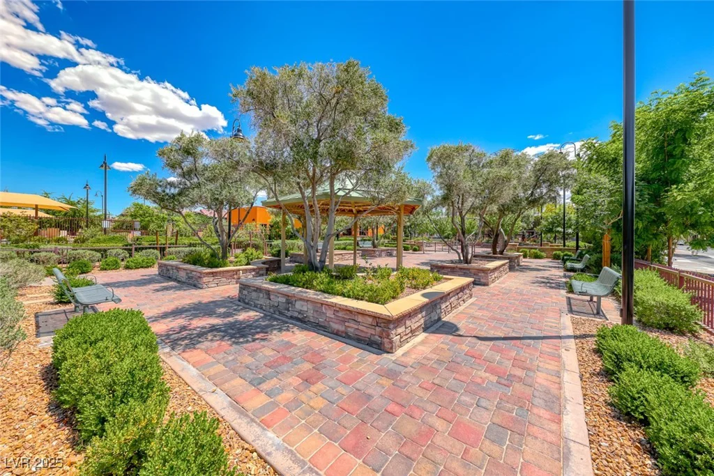 3204 Romanesque Art, Henderson, NV 89044