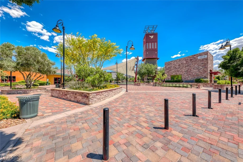 3204 Romanesque Art, Henderson, NV 89044