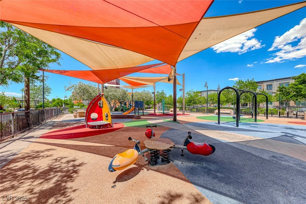 3204 Romanesque Art, Henderson, NV 89044