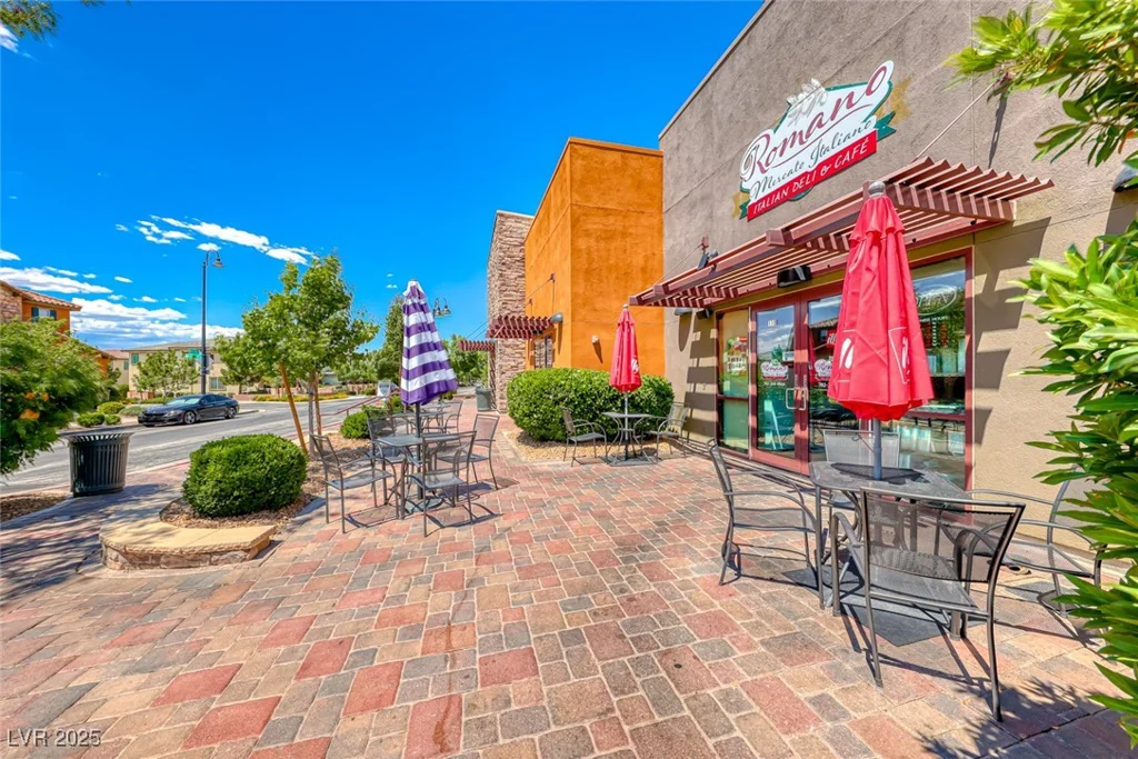3204 Romanesque Art, Henderson, NV 89044