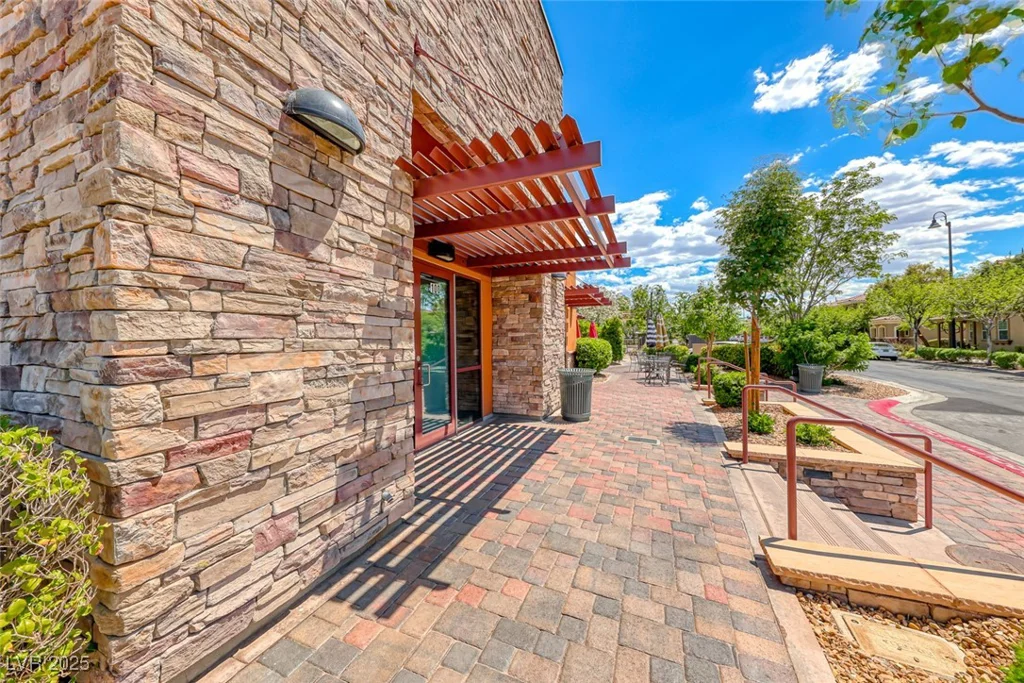 3204 Romanesque Art, Henderson, NV 89044
