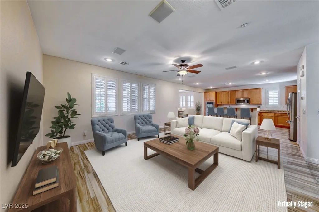 3204 Romanesque Art, Henderson, NV 89044