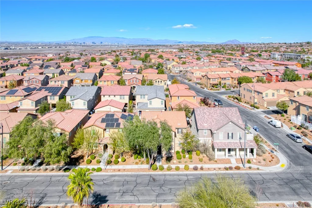 3204 Romanesque Art, Henderson, NV 89044