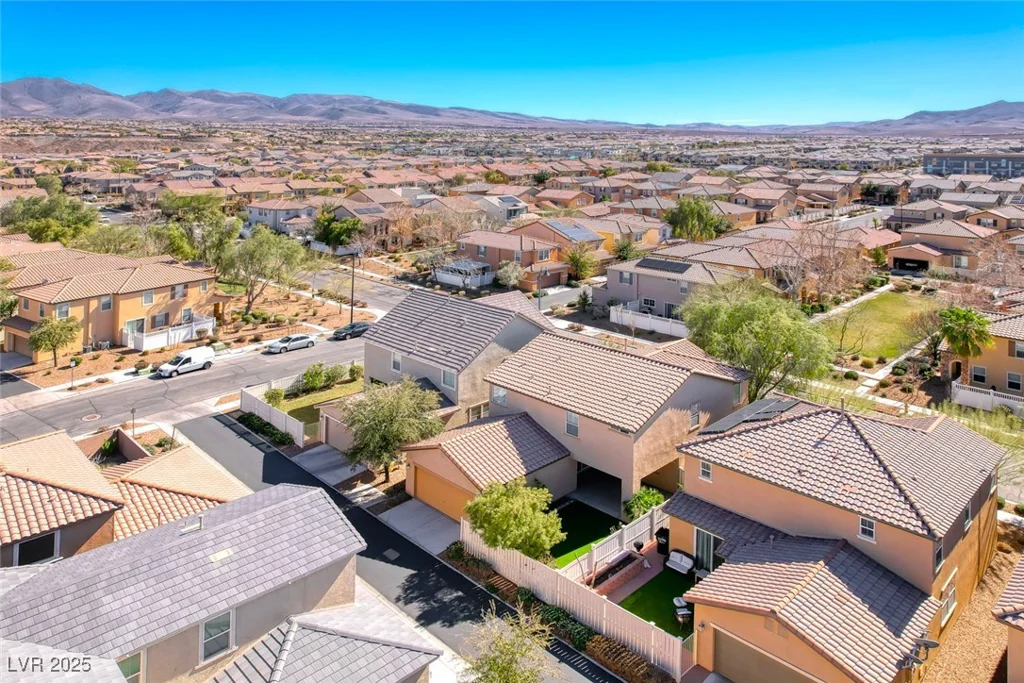 3204 Romanesque Art, Henderson, NV 89044
