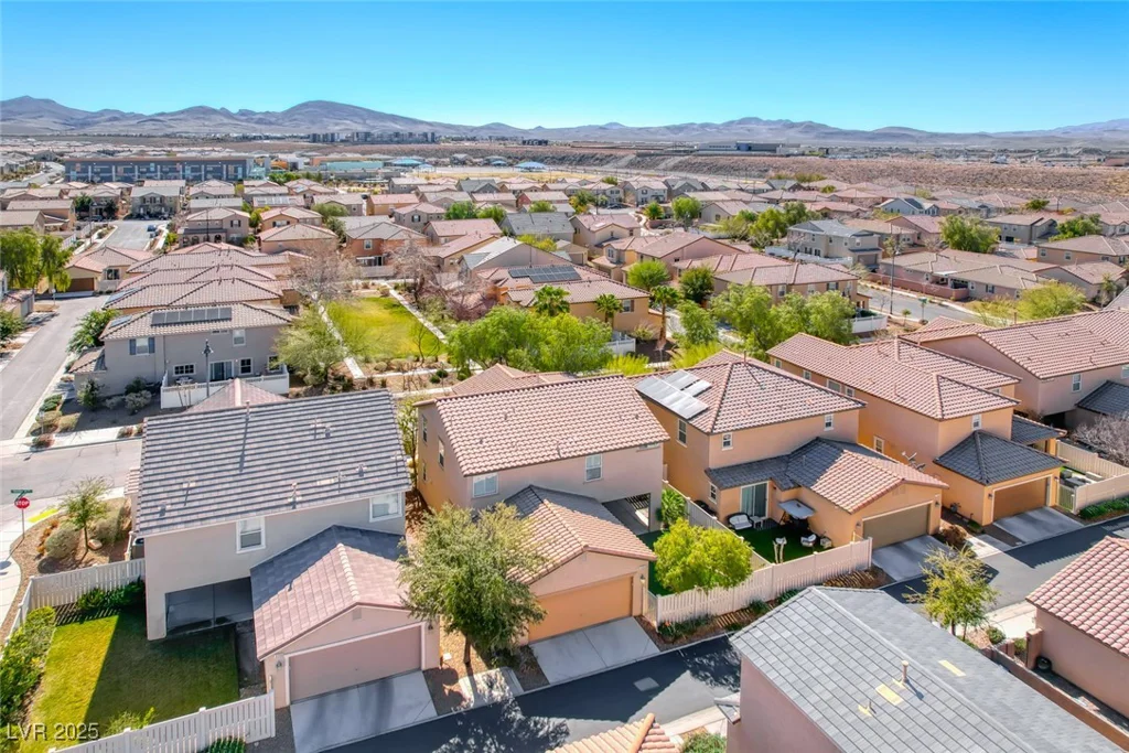 3204 Romanesque Art, Henderson, NV 89044