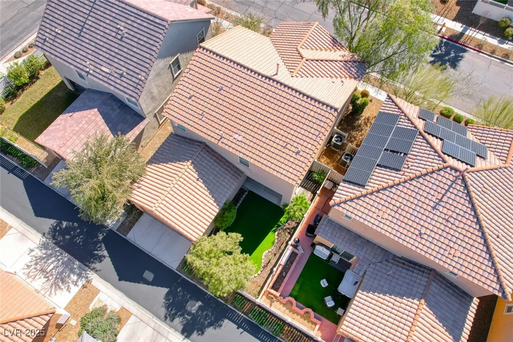 3204 Romanesque Art, Henderson, NV 89044