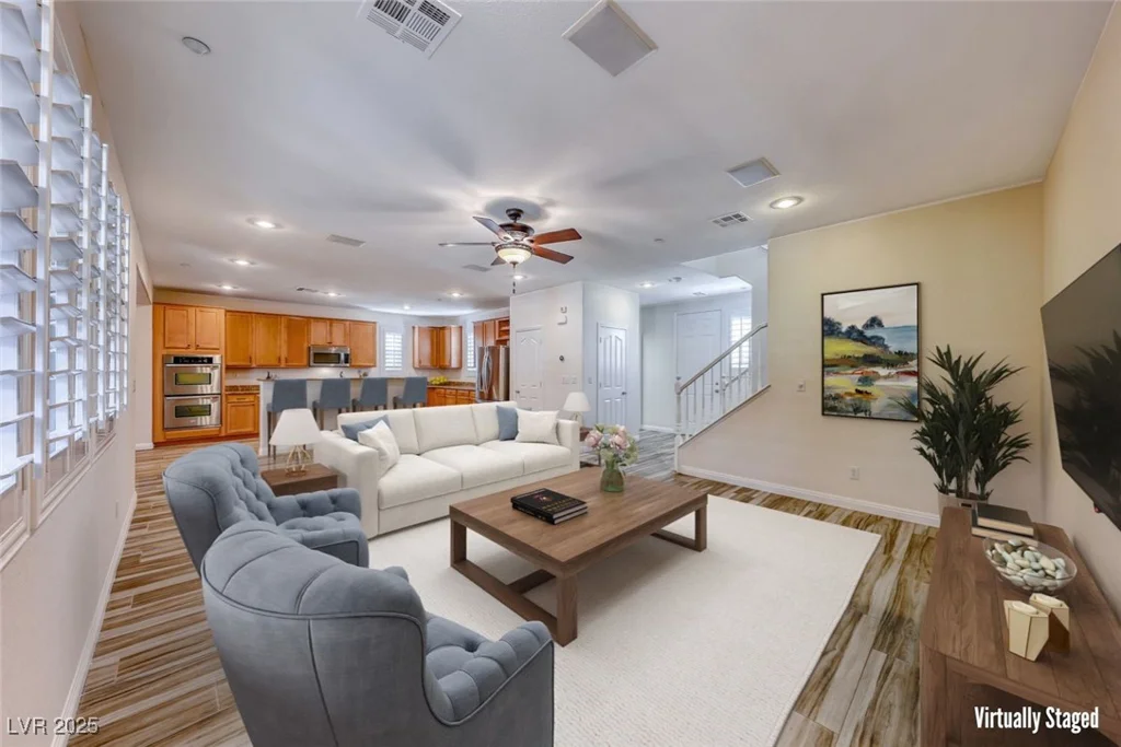 3204 Romanesque Art, Henderson, NV 89044