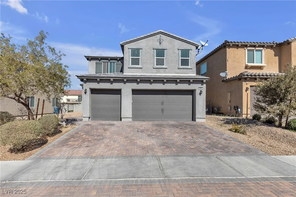6832 Upland Heights, Las Vegas, NV 89142