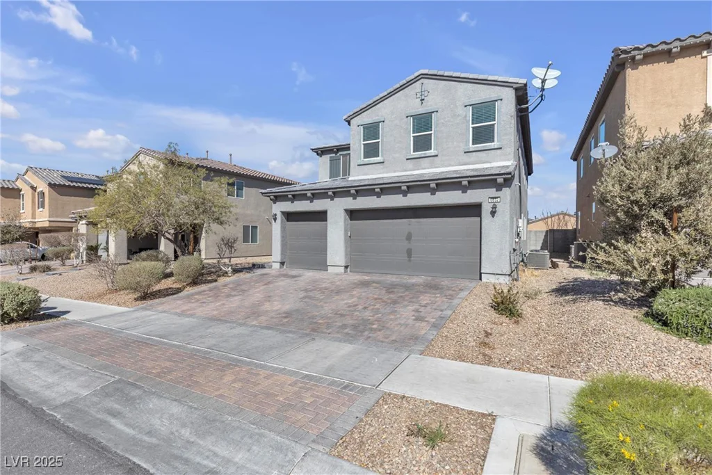 6832 Upland Heights, Las Vegas, NV 89142