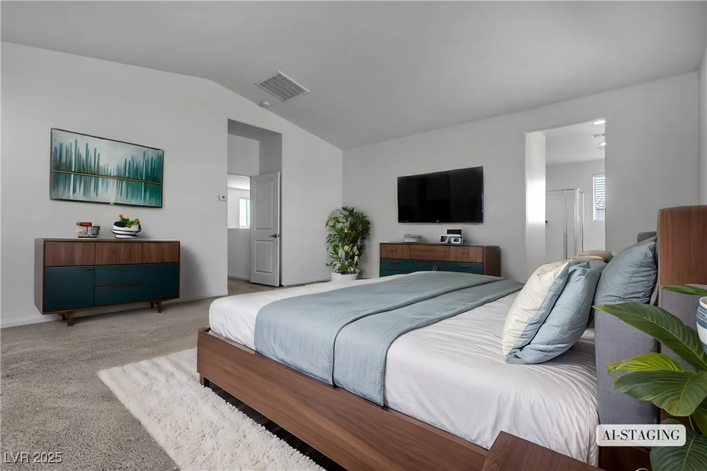 6832 Upland Heights, Las Vegas, NV 89142