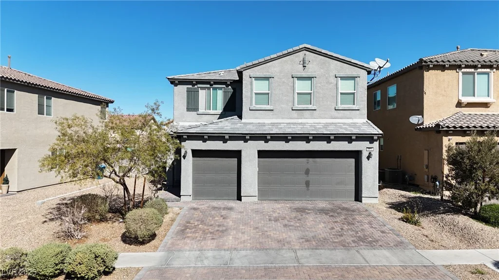 6832 Upland Heights, Las Vegas, NV 89142