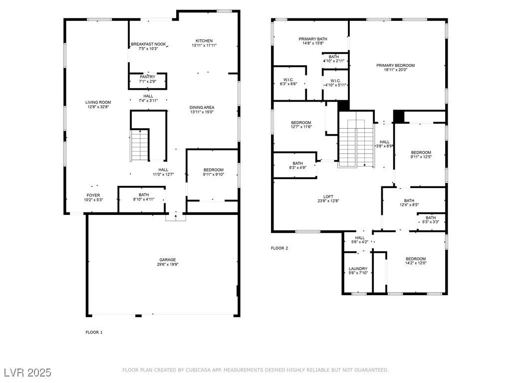 6832 Upland Heights, Las Vegas, NV 89142