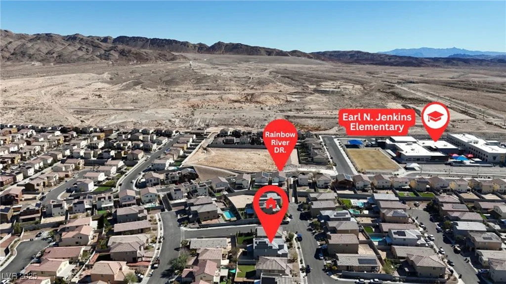 6832 Upland Heights, Las Vegas, NV 89142