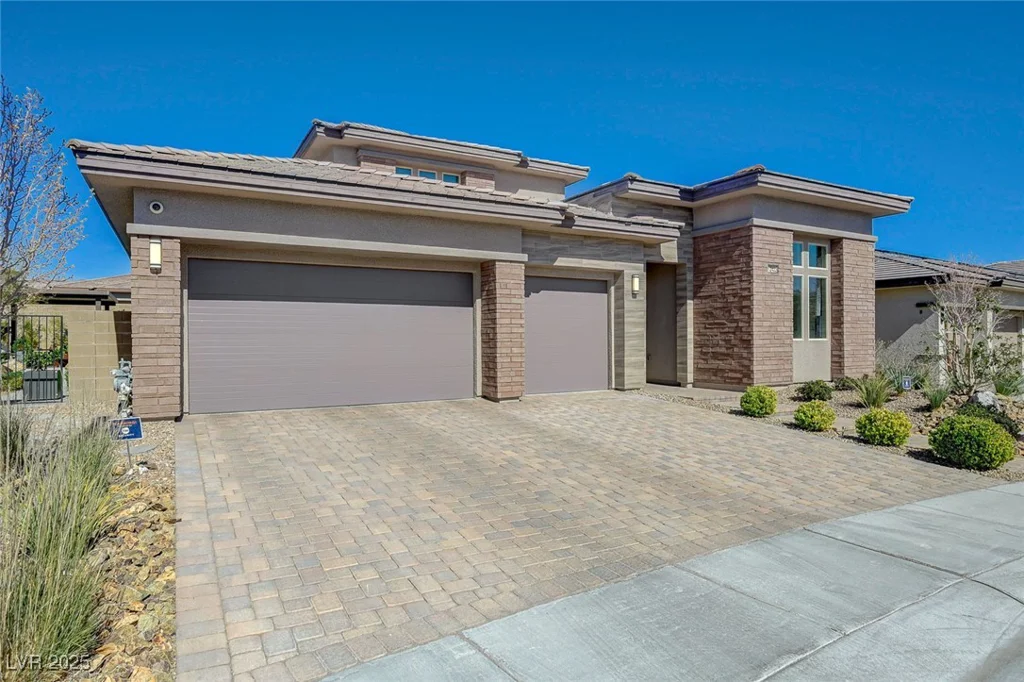 12422 Tudor Arch, Las Vegas, NV 89138