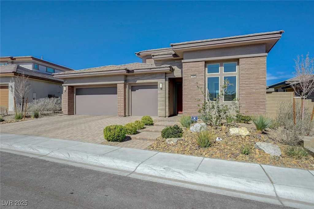 12422 Tudor Arch, Las Vegas, NV 89138