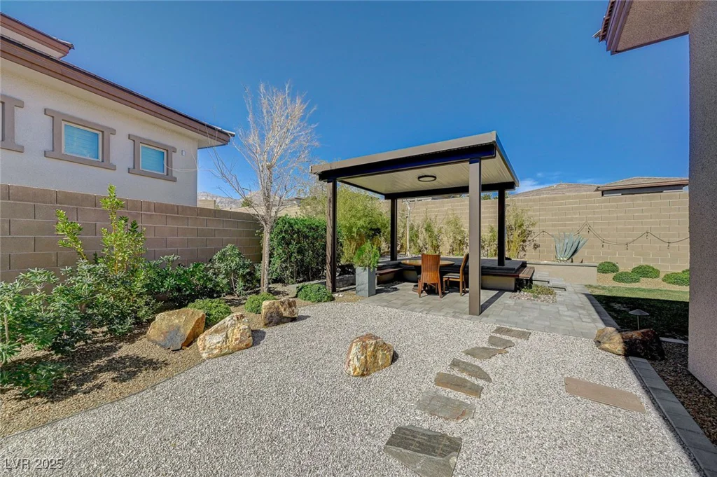 12422 Tudor Arch, Las Vegas, NV 89138