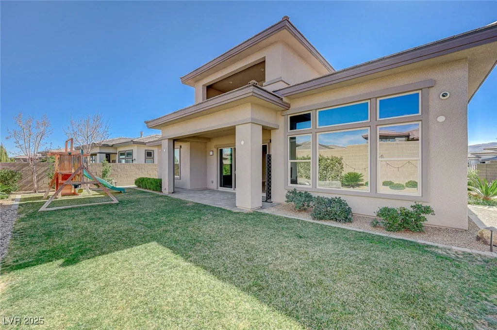 12422 Tudor Arch, Las Vegas, NV 89138