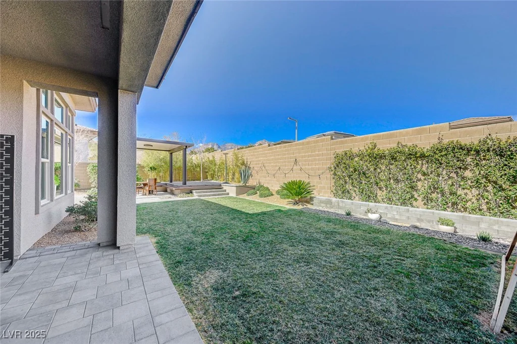 12422 Tudor Arch, Las Vegas, NV 89138
