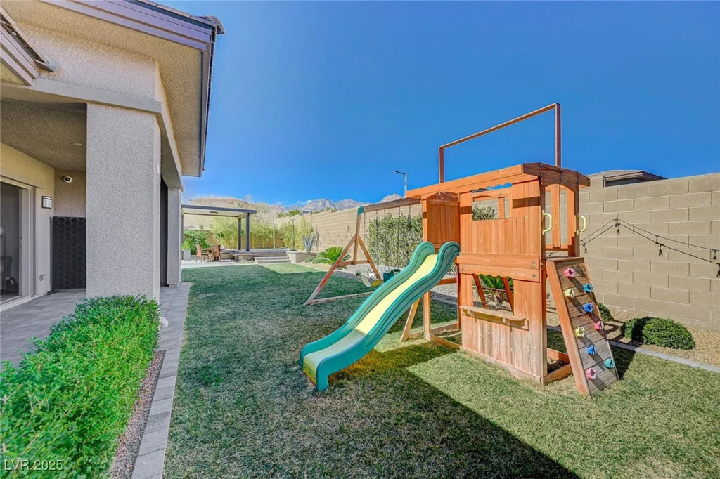 12422 Tudor Arch, Las Vegas, NV 89138