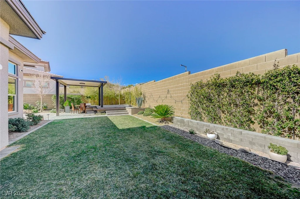 12422 Tudor Arch, Las Vegas, NV 89138
