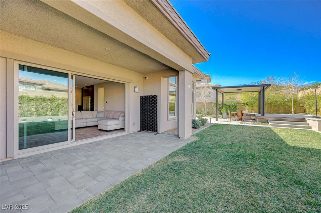 12422 Tudor Arch, Las Vegas, NV 89138