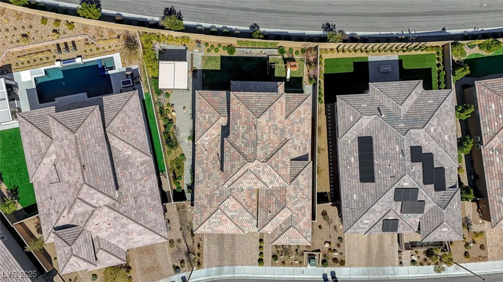 12422 Tudor Arch, Las Vegas, NV 89138