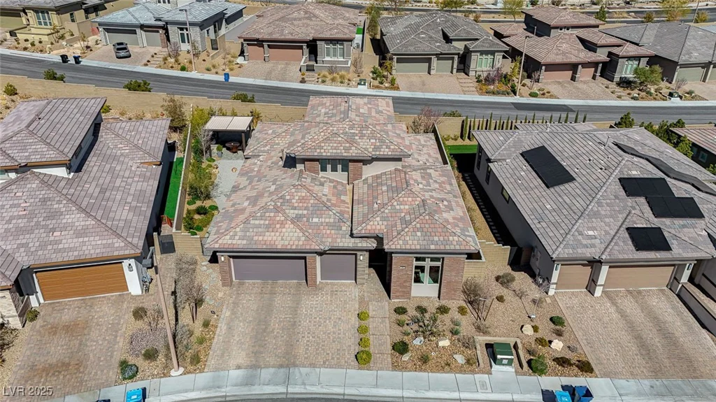 12422 Tudor Arch, Las Vegas, NV 89138