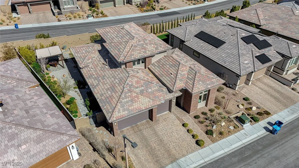 12422 Tudor Arch, Las Vegas, NV 89138