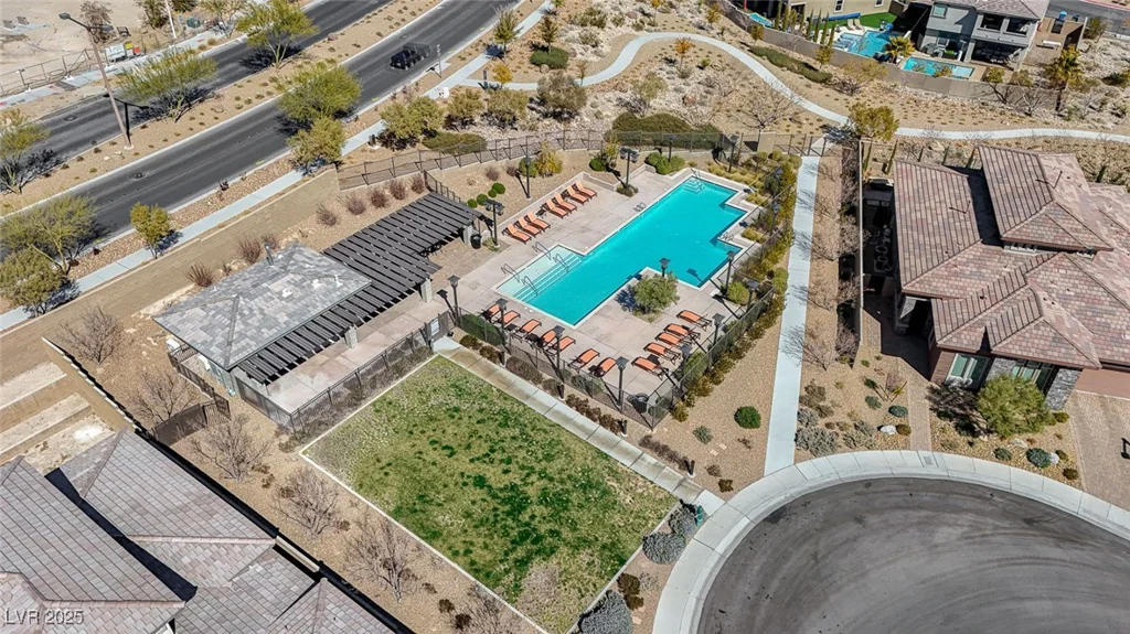 12422 Tudor Arch, Las Vegas, NV 89138