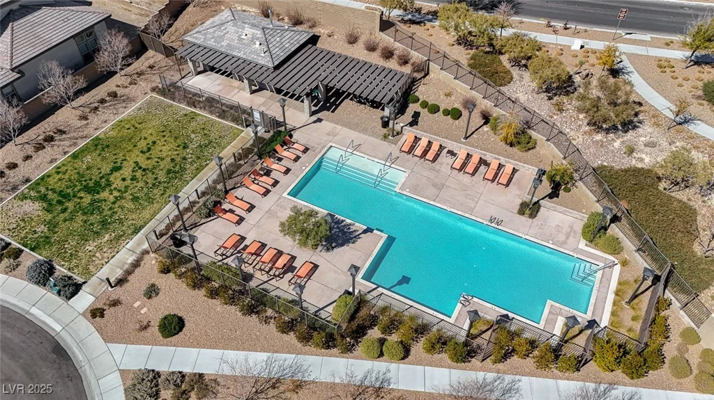 12422 Tudor Arch, Las Vegas, NV 89138