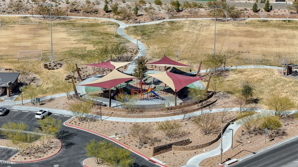 12422 Tudor Arch, Las Vegas, NV 89138