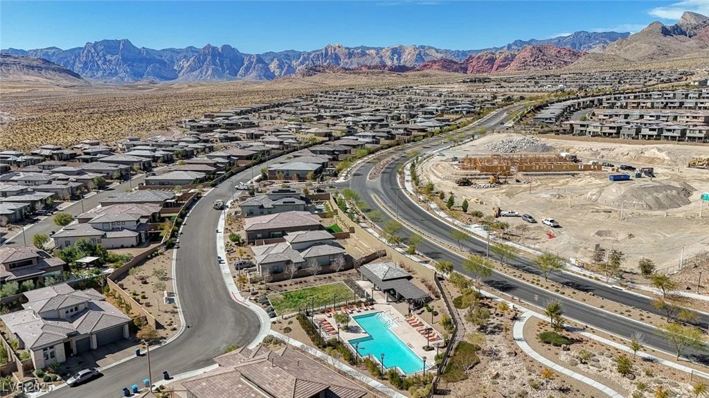 12422 Tudor Arch, Las Vegas, NV 89138