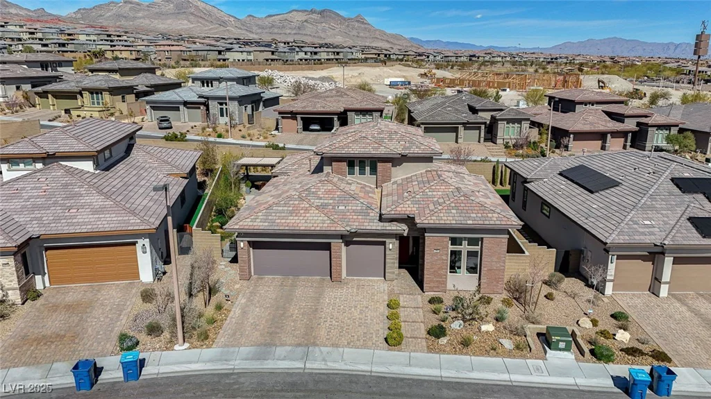 12422 Tudor Arch, Las Vegas, NV 89138