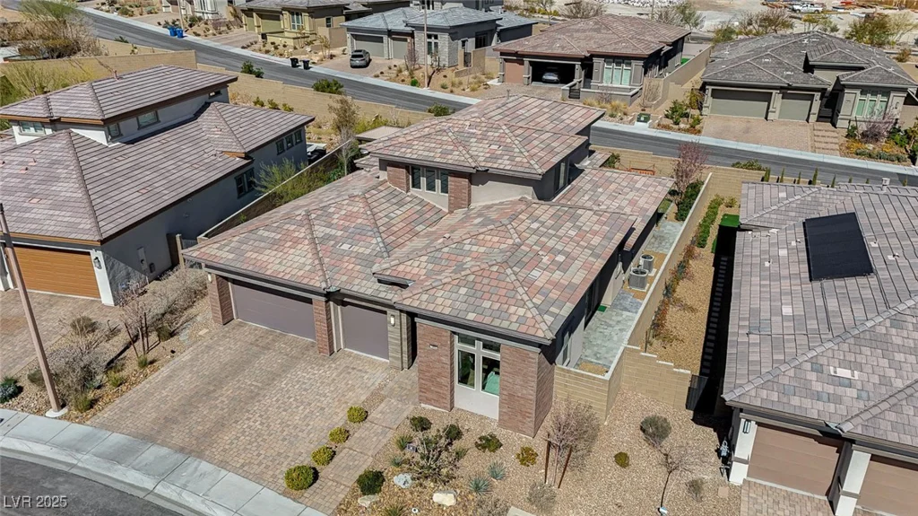 12422 Tudor Arch, Las Vegas, NV 89138