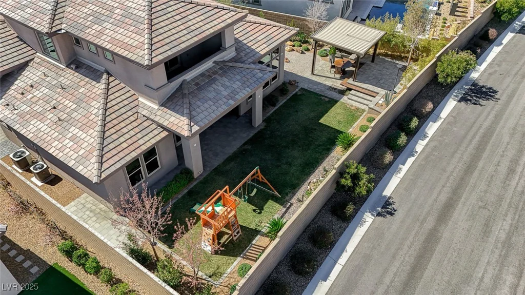 12422 Tudor Arch, Las Vegas, NV 89138