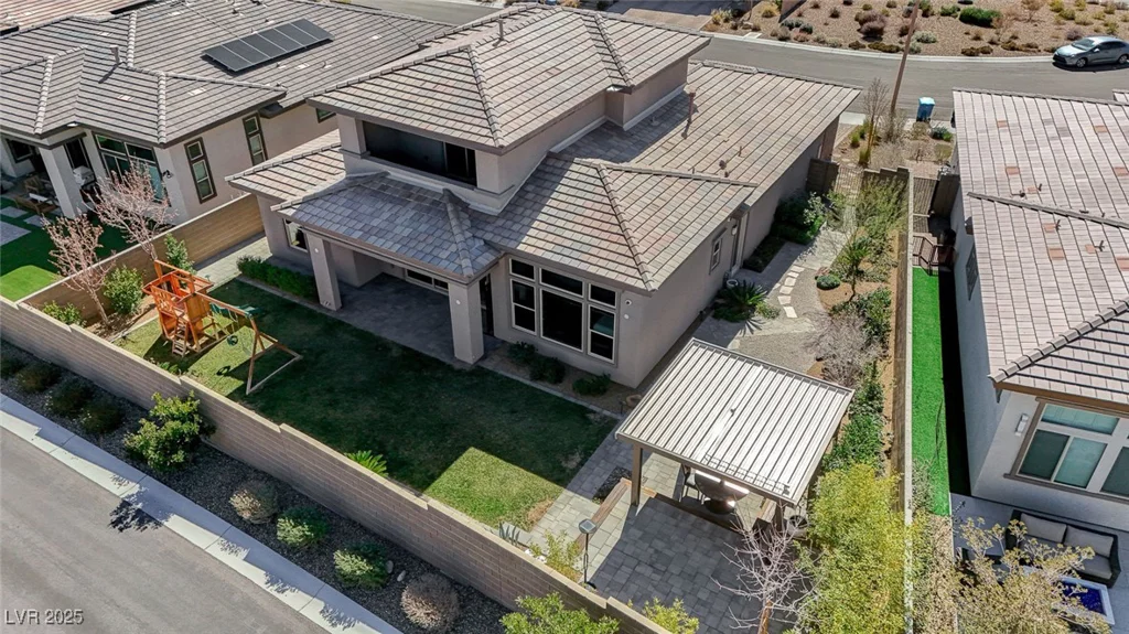12422 Tudor Arch, Las Vegas, NV 89138