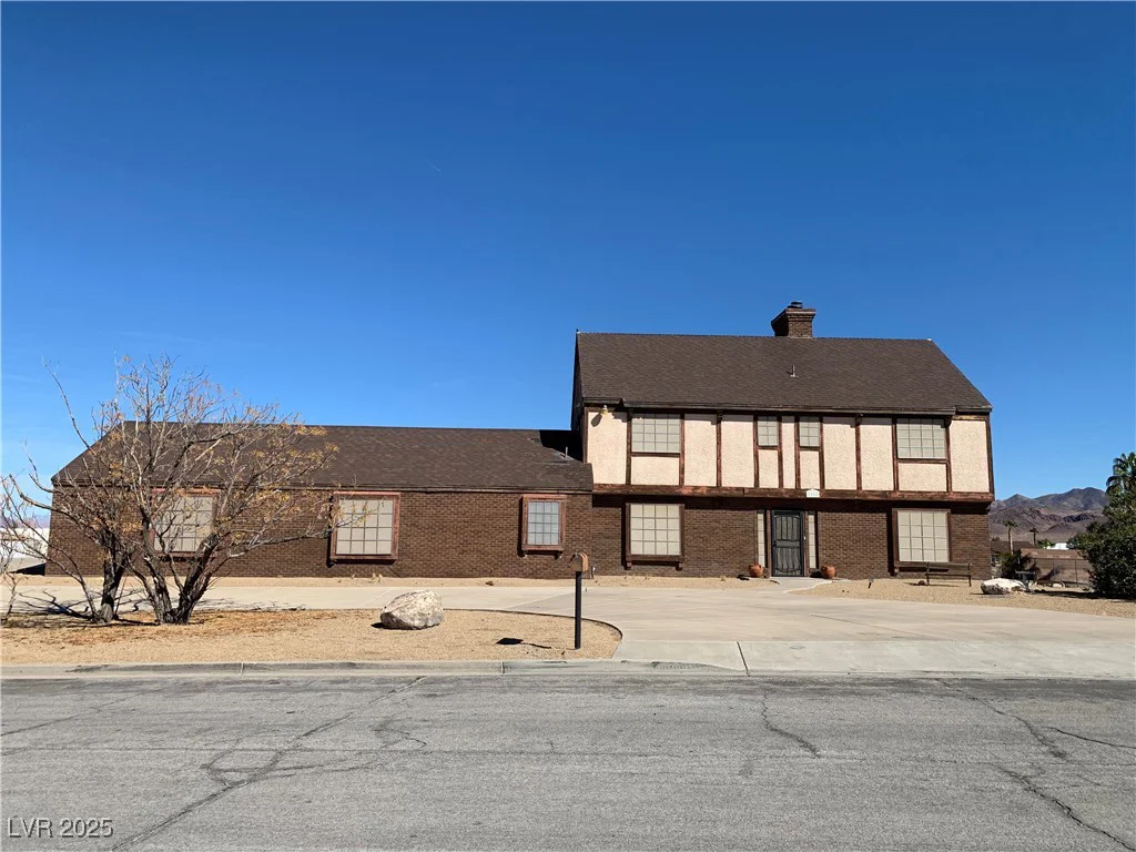 1212 Santa Ynez, Henderson, NV 89002